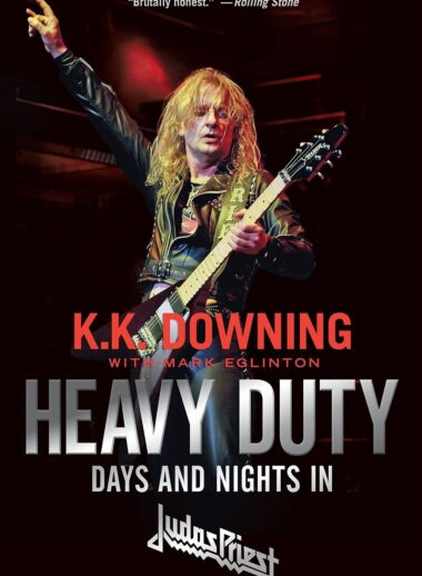 K. K. Downing Heavy Duty