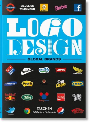 Logo Design - Global Brands