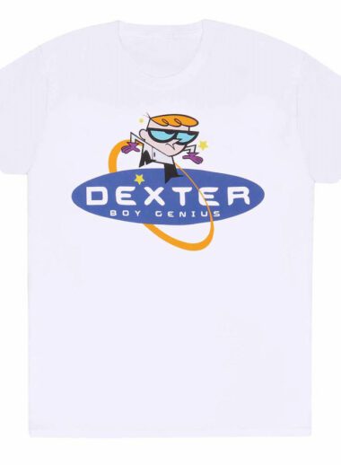 dexter majica