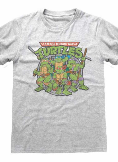 teenage mutant ninja turtles majica
