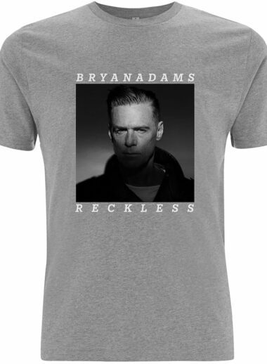 Bryan Adams - Reckless - majica