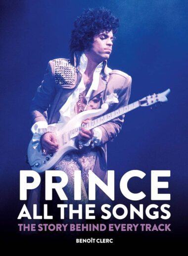 Prince All the Songs