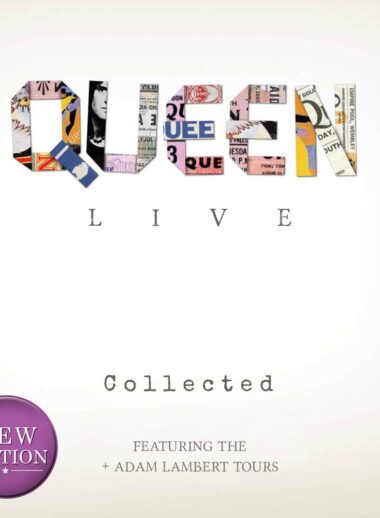 Queen Live - Collected