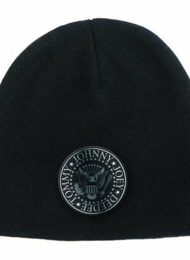 Ramones - Presidential Seal