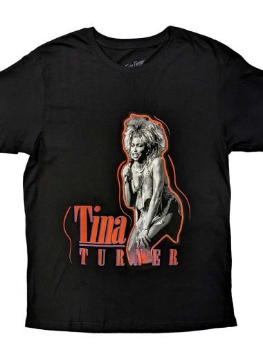 Tina Turner - Neon - majica