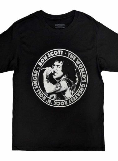 acdc majica