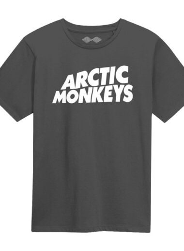 arctic monkeys majica