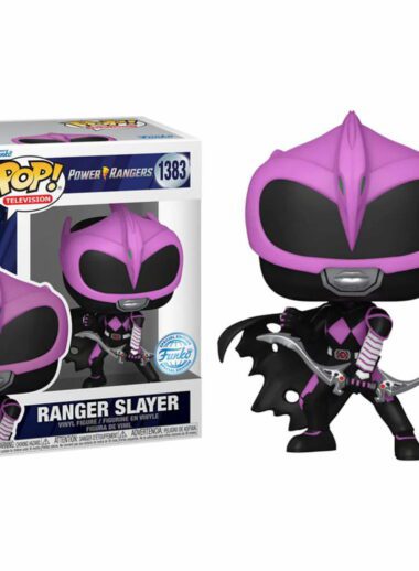 ranger slayer funko