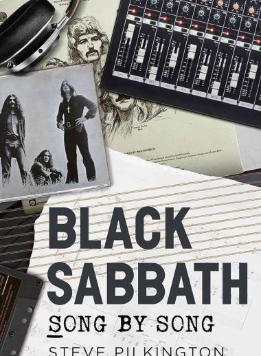 Black Sabbath - Song by Song
