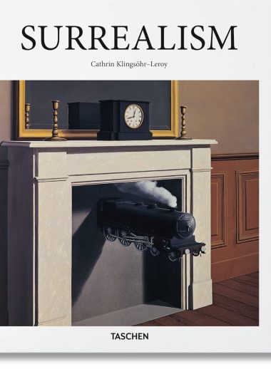 Cathrin Klingsöhr-Leroy - Surrealism