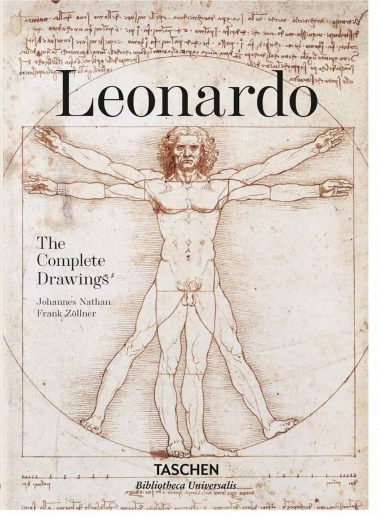 Leonardo - The Complete Drawings