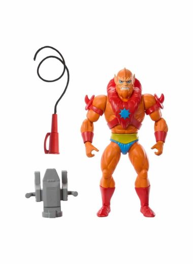 Masters of the Universe - Beast Man