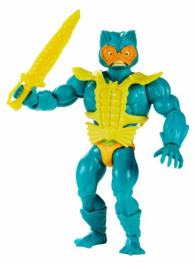 Masters of the Universe - Mer-Man