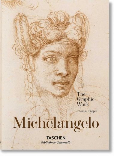 Michelangelo - The Graphic Work