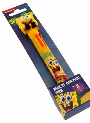spongebob olovka