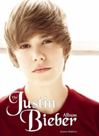 The Justin Bieber Album