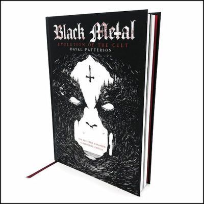 Black Metal - Evolution of the Cult