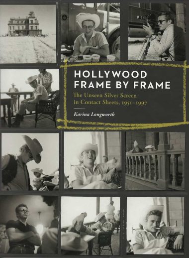 Hollywood Frame by Frame
