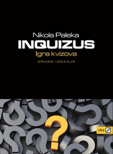 Inquizus – Igra kvizova