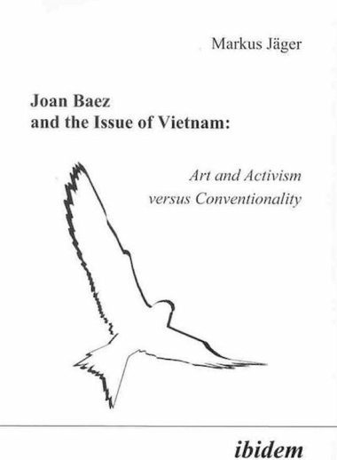 Joan Baez and Issue of Vietnam