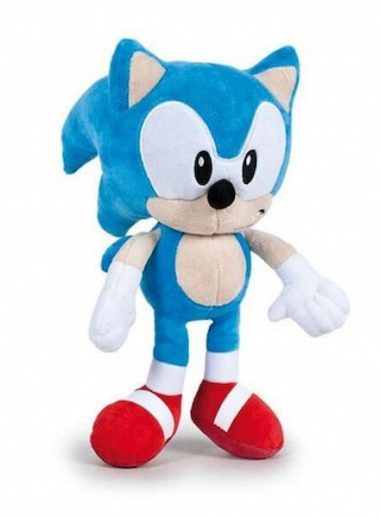 SEGA - Sonic the Hedgehog