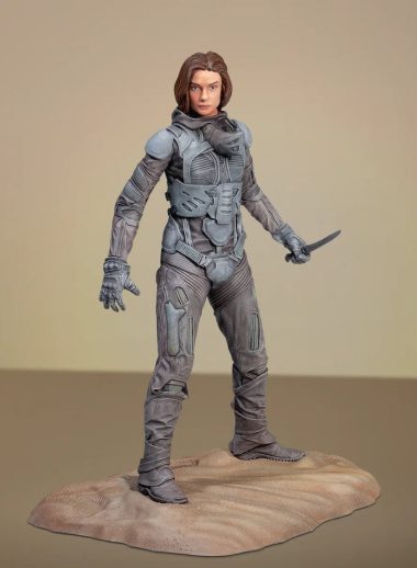 dune figura