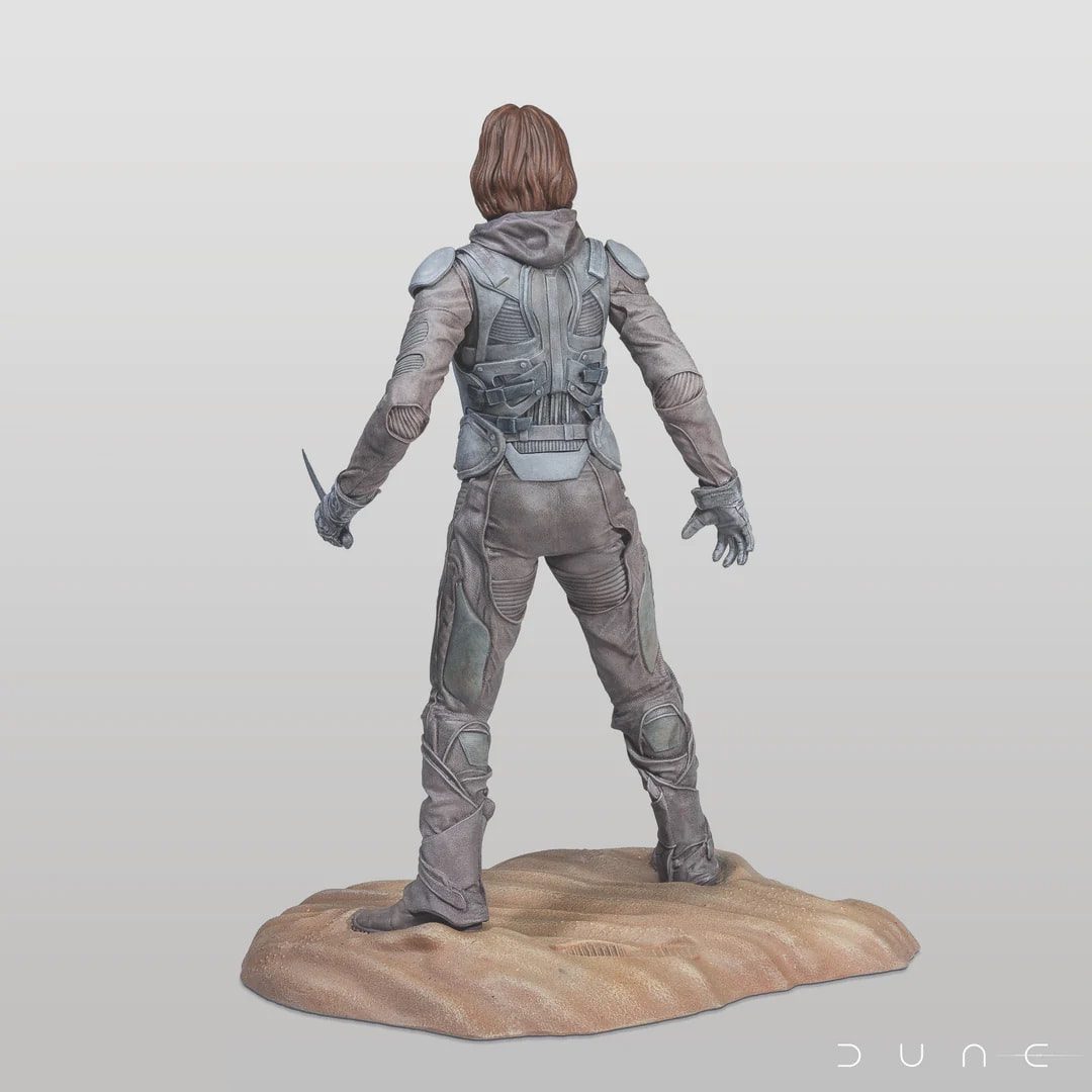 dune figura