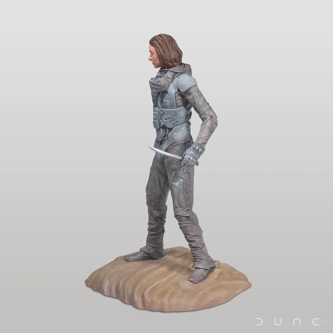 dune figura