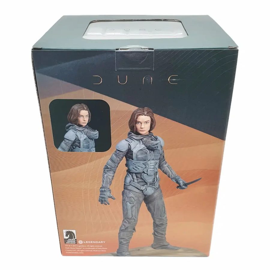 dune figura
