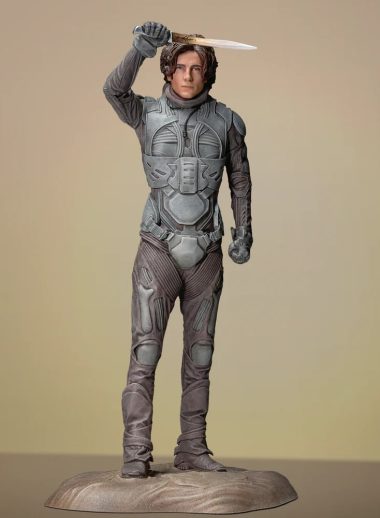 dune figura