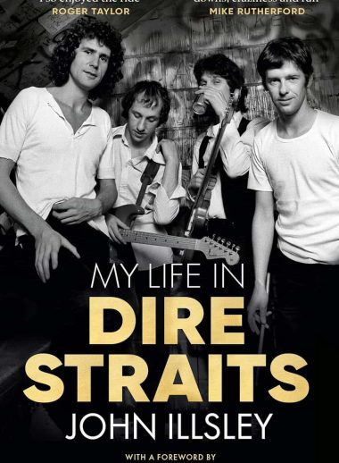 my life in dire straits