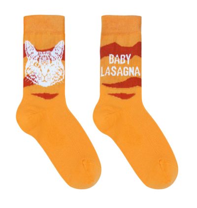 Baby Lasagna čarape