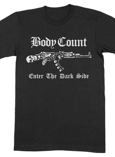 Body Count - Enter the Dark Side
