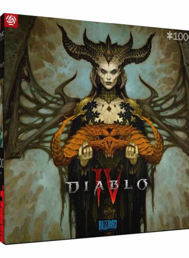 Diablo IV - Lilith