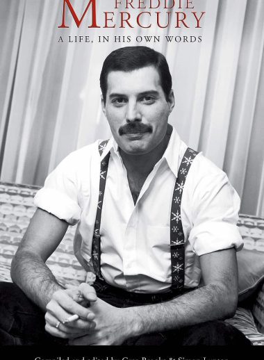 Freddie Mercury - A Life