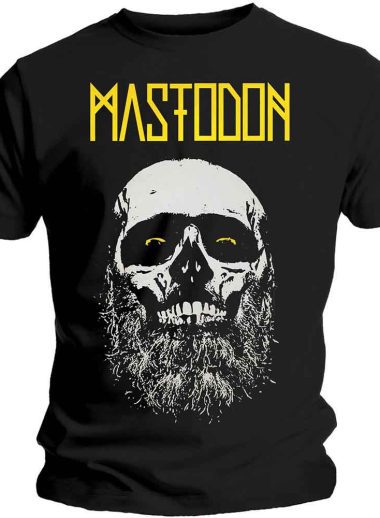 Mastodon - Admat