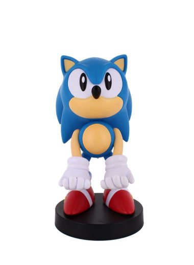 Sonic the Hedgehog stalak