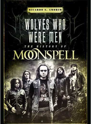Wolves Who Were Men
