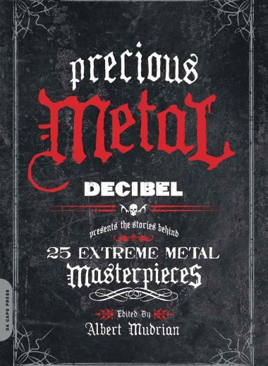 Precious Metal