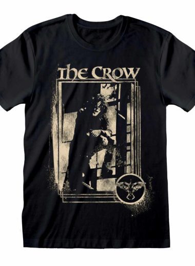 the crow majica