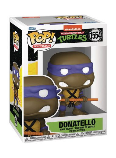 donatello funko