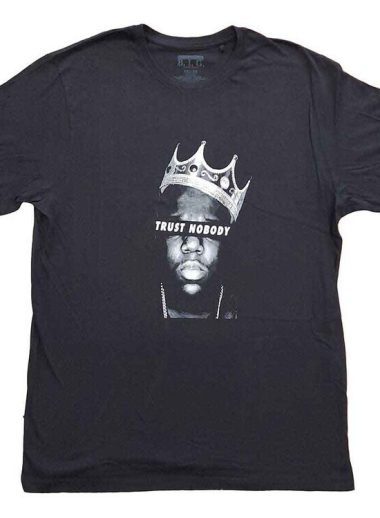 biggie notorious big majica