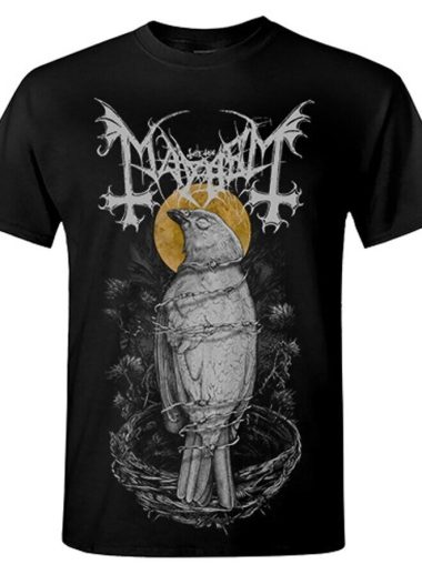 mayhem majica