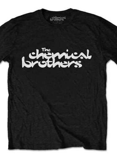 chemical brothers majica