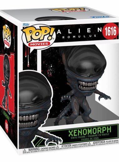 Funko POP Movies - Xenomorph (Alien Romulus)