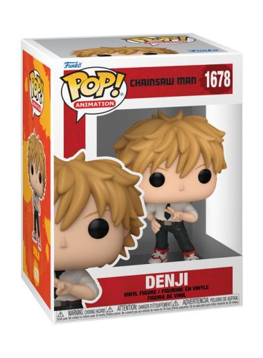 denji funko