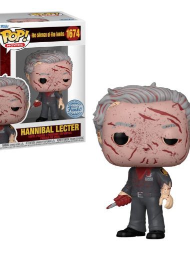 hannibal funko