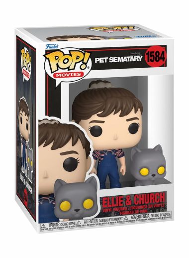 funko pet sematary