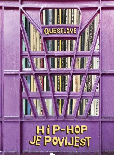 Questlove: Hip-hop je povijest