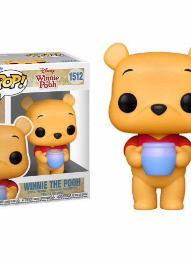 Winnie the Pooh funko